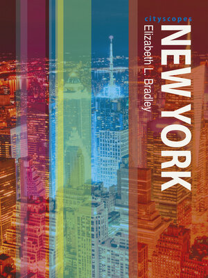 cover image of New York